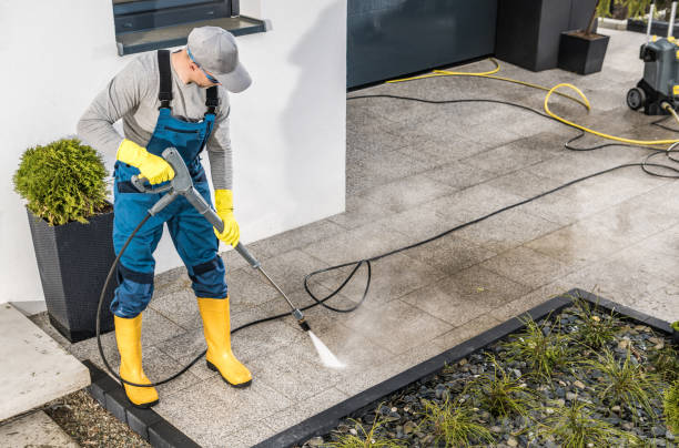 Best Fence Pressure Washing  in , TN